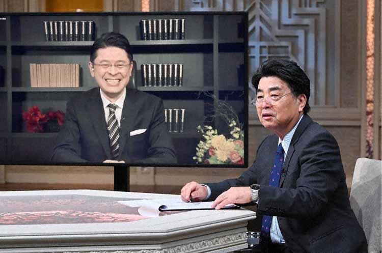 チーム7 の台本が紛失 真犯人の情報がネットに流出するというネタバレ事件が発生し