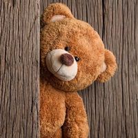 K-POPなりきりテディベア🧸