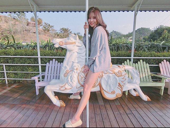 照片來源:IG @celinechenn_