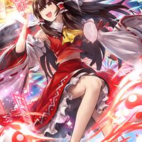 東方なりきり