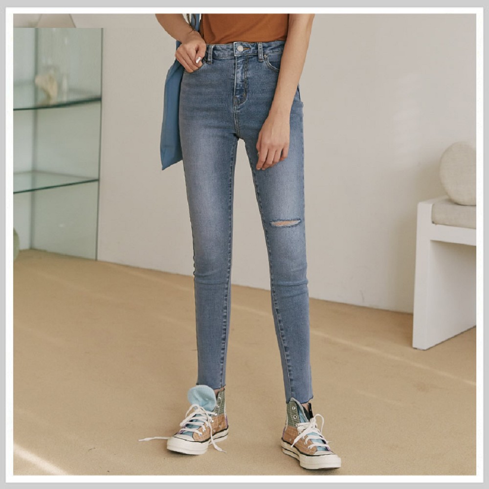 -創翊時尚 從新開始-