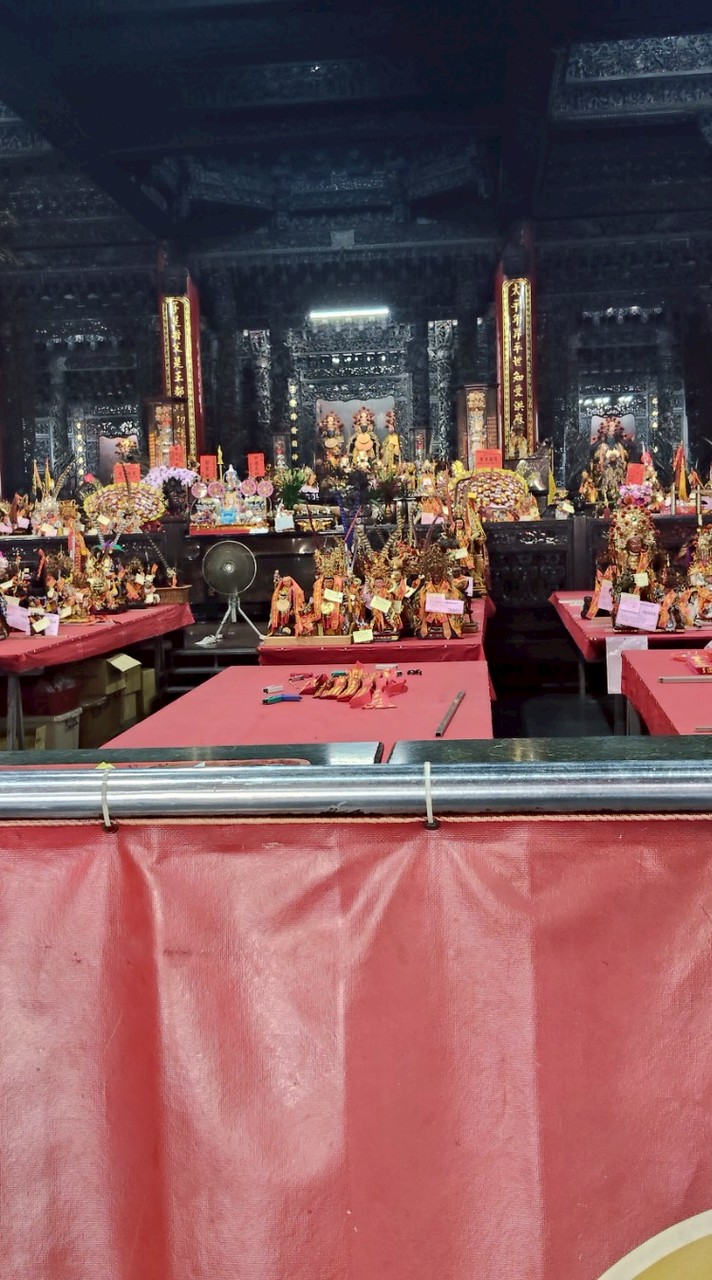 玄學命理交流群