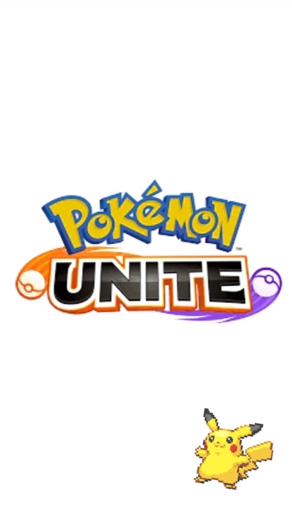 OpenChat Pokémon UNITE