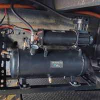 （三葉樹）12/24V車載式空壓機、氣壓喇叭DIY安裝討論群