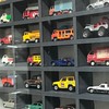 車、ミニカー好き集まれ〜！