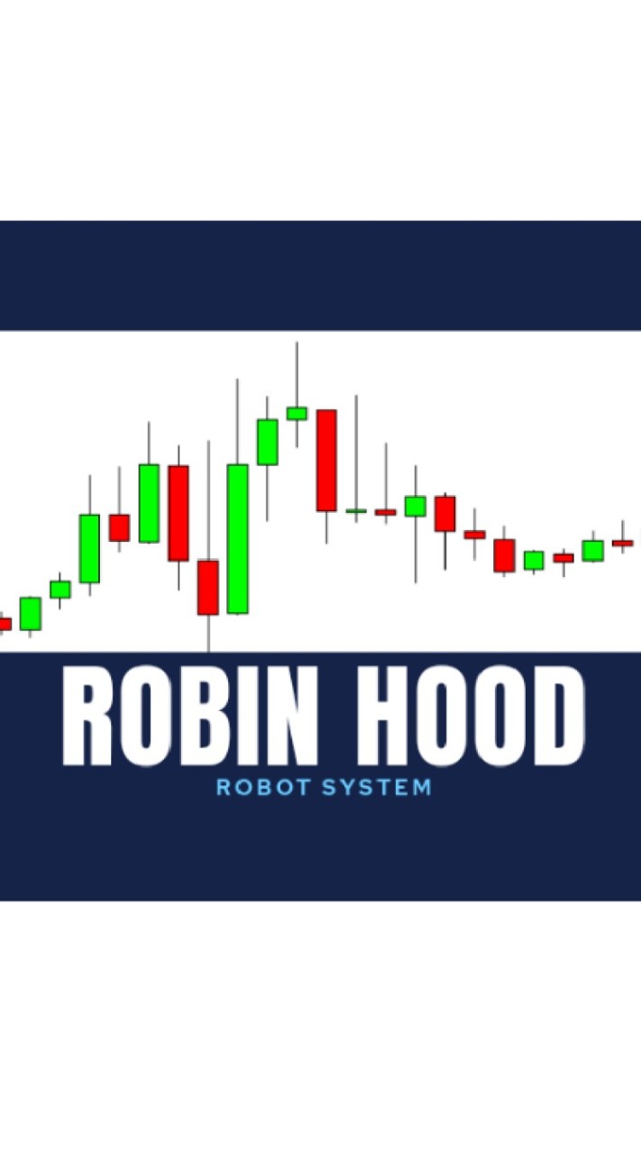 Robin Hood System นักล่าค่าเงิน