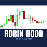 Robin Hood System นักล่าค่าเงิน