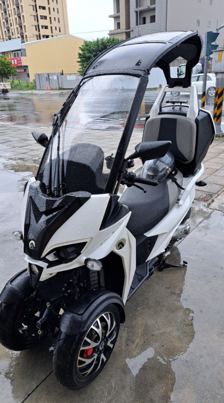 adiva 倒三輪機車交流群