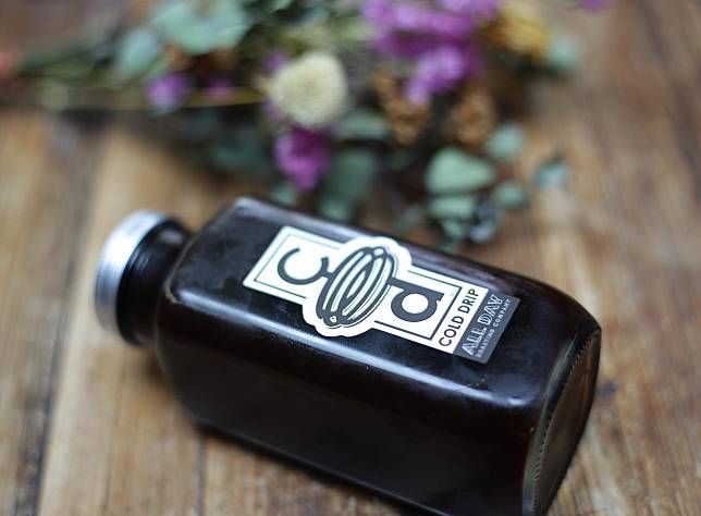 圖 / ALL DAY ROASTING COMPANY FB