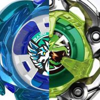 Beyblade xของแท้