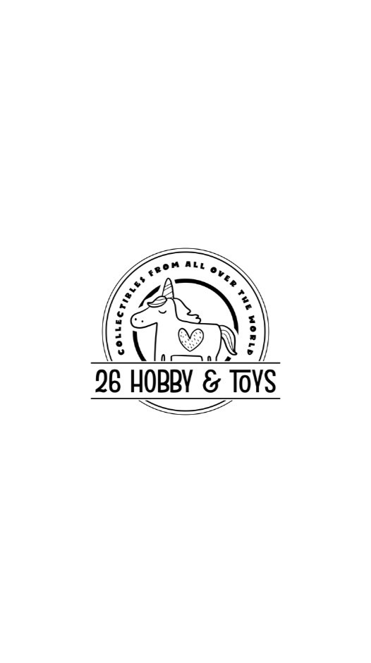 26 Hobby & Toys