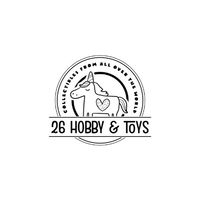 26 Hobby & Toys