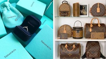 時尚界最震撼的併購！LV 即將和 Tiffany 成為一家人？精品龍頭 LVMH 證實將用「天價」收購！