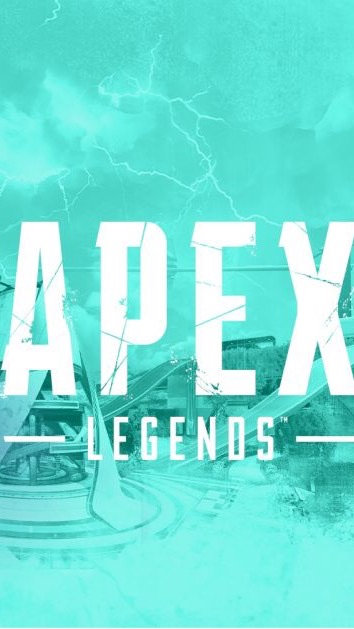 Apex Legendsのオープンチャット