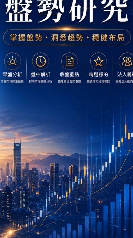 陳啟文獲利研究社19群