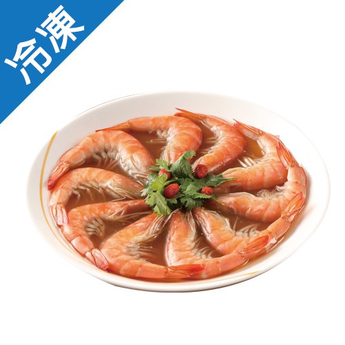 ◆ 精選肥美的白蝦用多種中藥材煮出甜味，再加入紹興酒入味 ◆ 渾然天成彈牙口感、酒香四溢！ ◆ 蝦子的鮮甜，大大滿足您的味蕾! 商品名稱 : 捷康紹興醉蝦 品牌 : 捷康 商品種類 : 熟食 保存方法