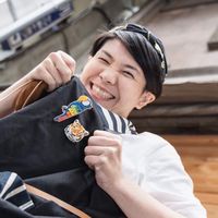 駄菓子屋のおばちゃん