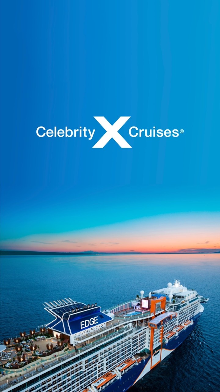 Celebrity Cruises