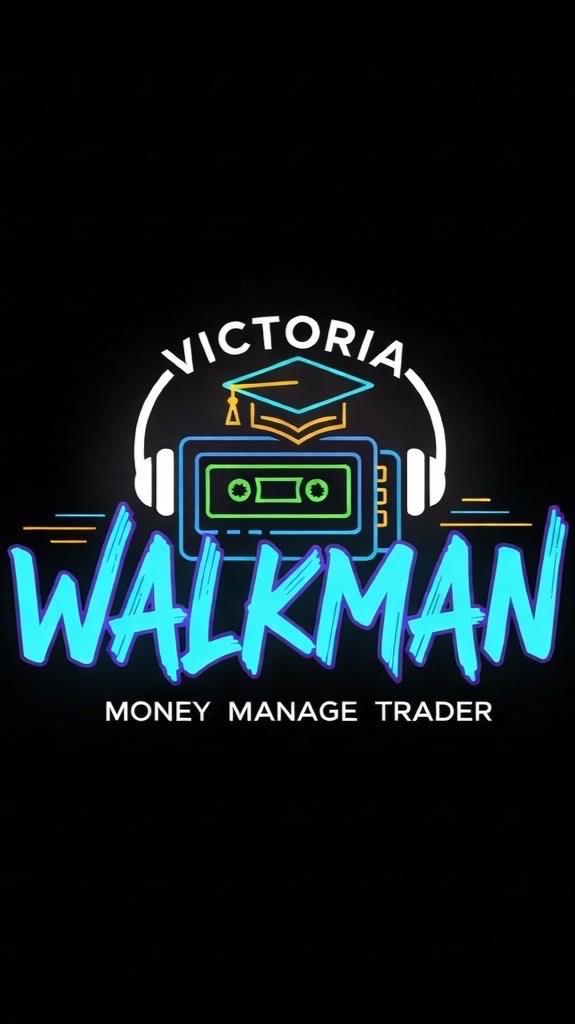 VICTORIA WALKMAN