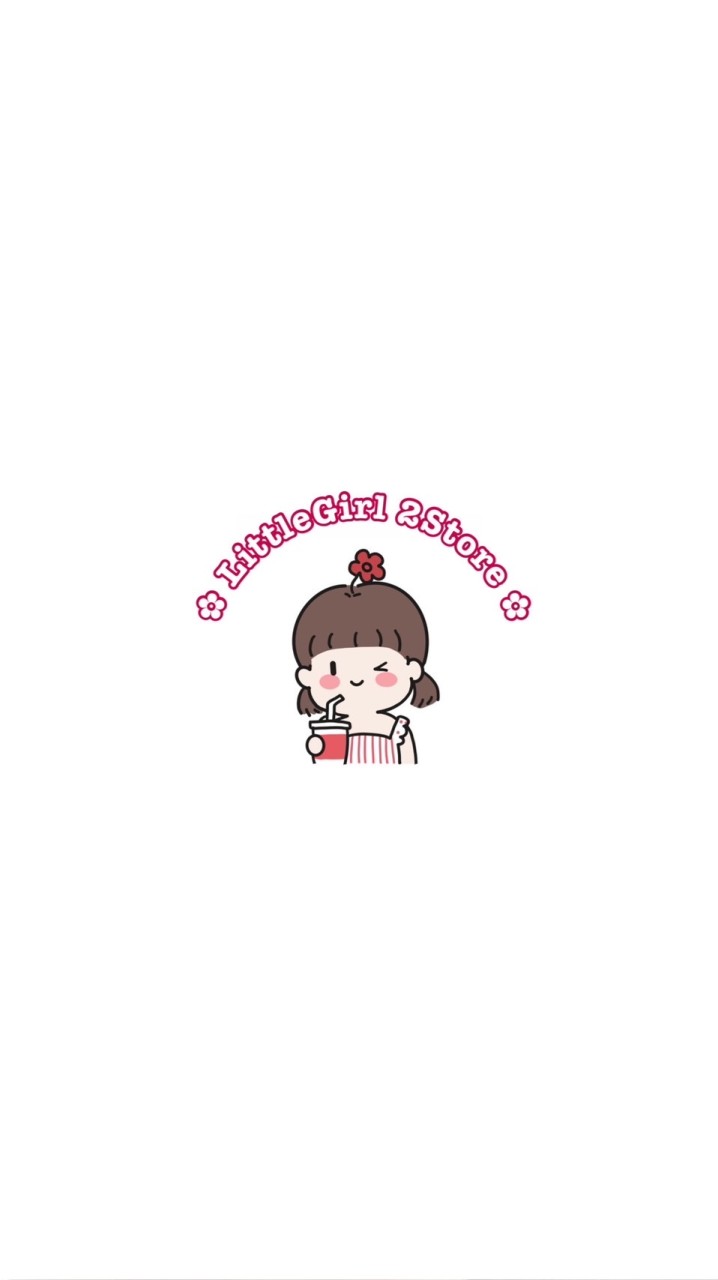 🌷💫Littlegirl 2Store🌷💫