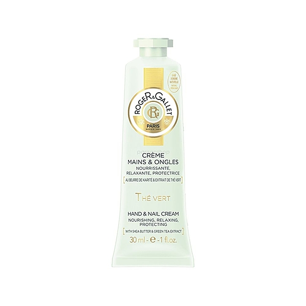 Roger & Gallet 法國皇家御用品牌 送禮最佳選擇