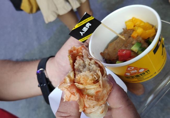 人造肉能取代真肉?