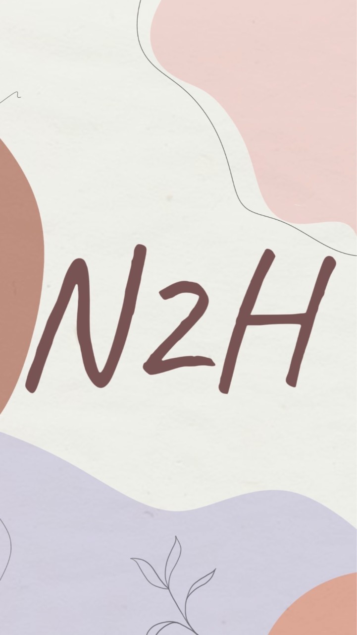 N2H 小賣所 ｜ New 2 Hand