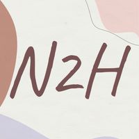 N2H 小賣所 ｜ New 2 Hand
