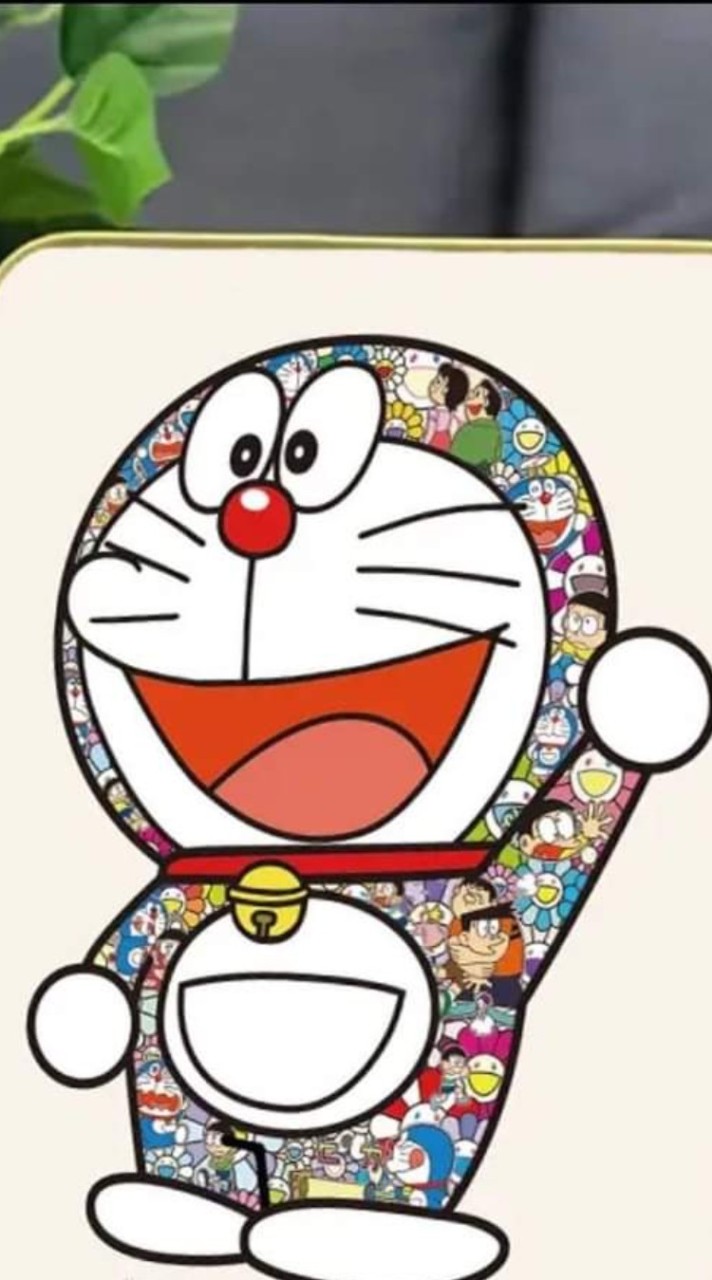 哆啦A夢交流群