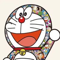 哆啦A夢交流群