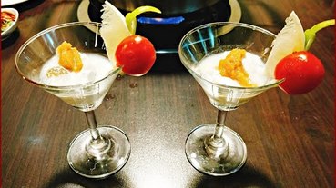《新北林口美食》現蒸超霸氣海鮮塔/海鮮美味新鮮滿分/海鮮控不可錯失的天堂/親朋好友聚餐/公司行號聚會好地方『蒸翻天蒸氣火鍋』