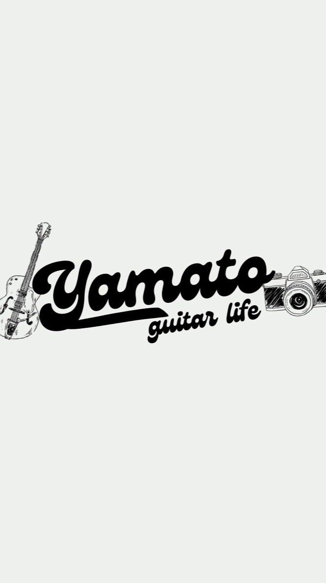 ギタリストたちの小部屋