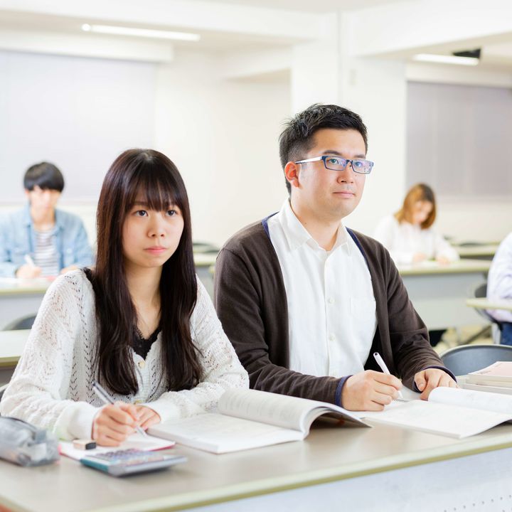 ｎａｂｉ新潟会計ビジネス専門学校 Line Official Account