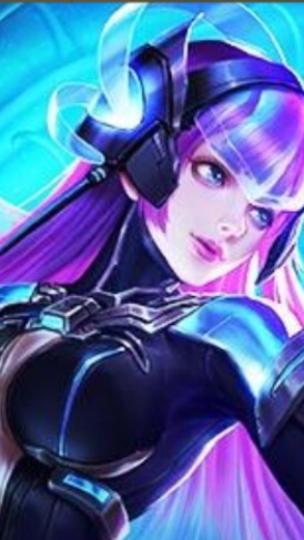 Mobile Legends OpenChat