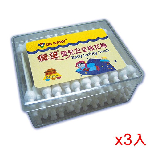 ◆ 材質： ◆ 棉球/100%高級天然棉 ◆ 棒軸/紙 ◆ 產品特色： ◆ 加大棉花基座，預防過度深入耳鼻，使用安全。 ◆ 紙軸觸感細緻，不易對身體造成傷害。 ◆ 棉球密實不鬆散、不脫落，品管安定。 