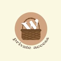 WARENKORB丨Private Access