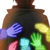 ニチアサヒーロー也⭐️