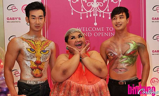 Pretty Asmara Ngaku Dijebak Alvin Terkait Narkoba, Siapa Dia?