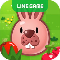 LINE ポコポコ