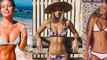 減肥都減到胸超悲劇的！快點學會這幾招，讓你胸部不縮水喔～