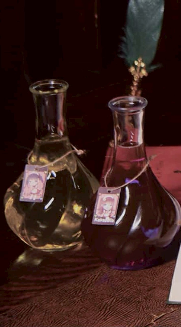 心物語❤️官方-短期週邊交流群