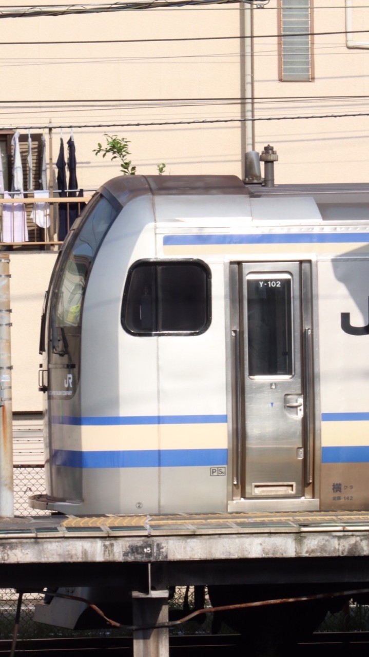 E217が好きな人集まろう