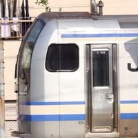 E217が好きな人集まろう