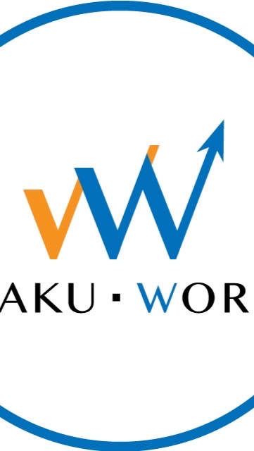 【WAKU・WORK】