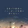 青ブタ聖地巡礼