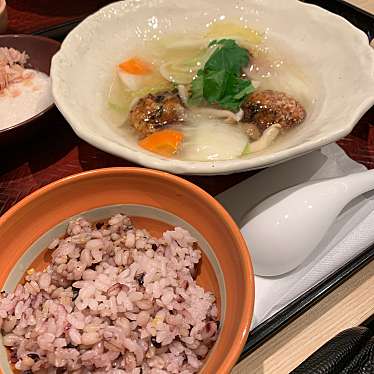 大戸屋ごはん処 中野セントラルパーク店 オオトヤ ナカノセントラルパークテン 中野 中野駅 和食 日本料理 By Line Conomi