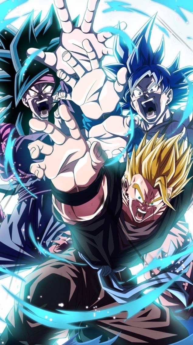 ドッカンバトル！みんなで仲良く！雑談OK！