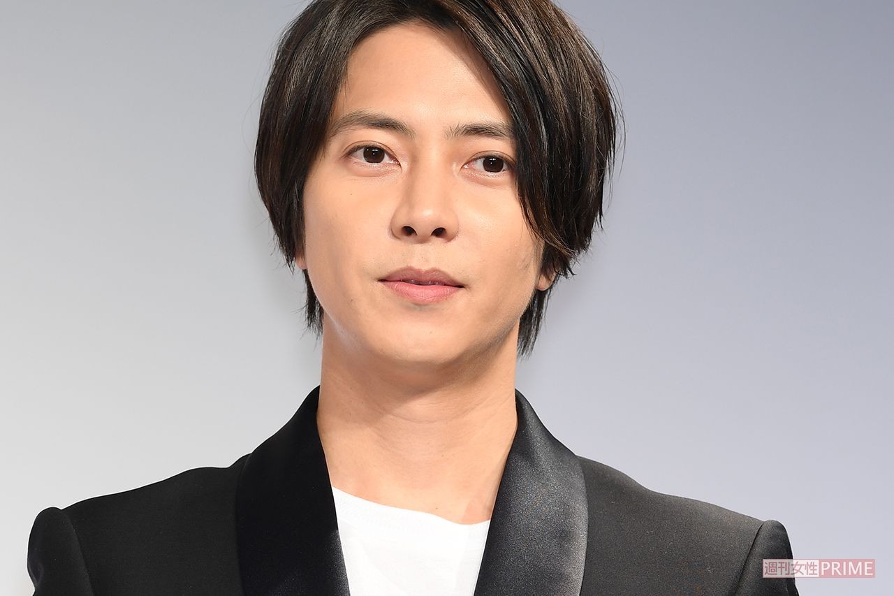 山下智久、ジャニーズ事務所退所の可能性（週刊女性PRIME）