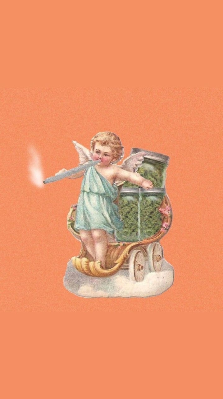 GOD MAMA WEED STORE