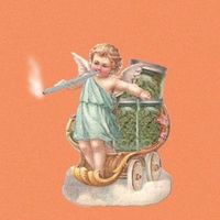 GOD MAMA WEED STORE